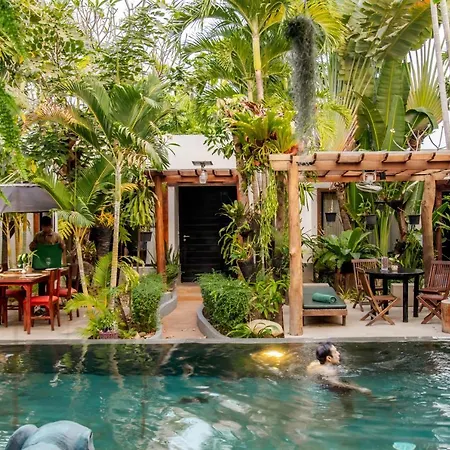 Bunwin Siem Reap Hotel