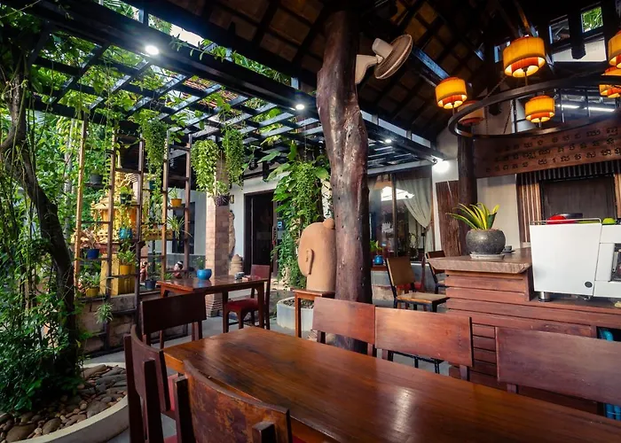 Bunwin Hotel Siem Reap
