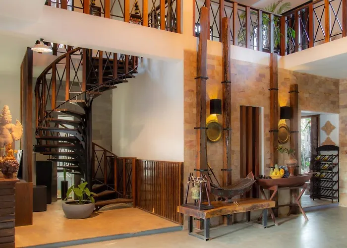 Bunwin Siem Reap