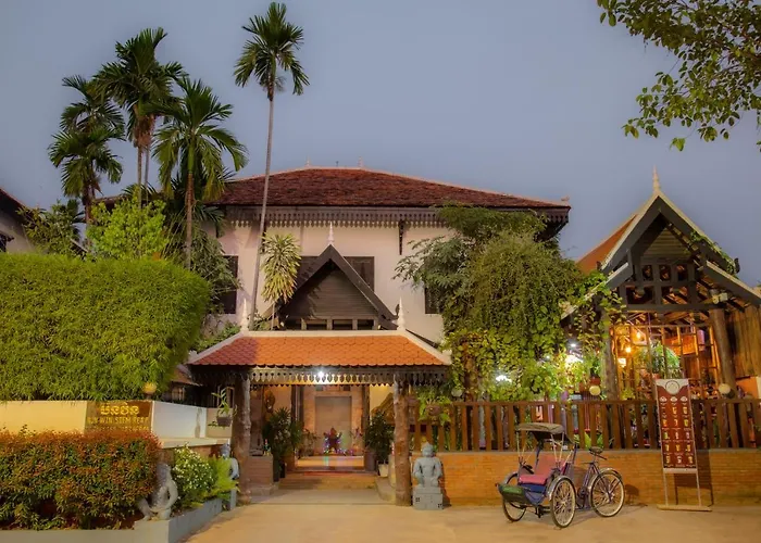 Hotel Bunwin 4*
