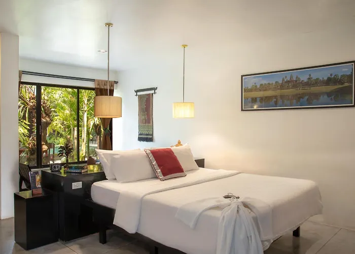 Hotel Bunwin 4*