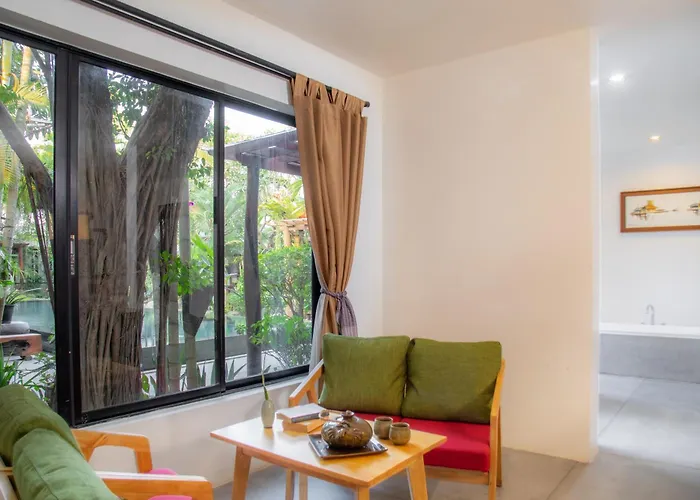 Bunwin Hotel Siem Reap