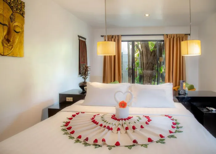 Hotel Bunwin Siem Reap