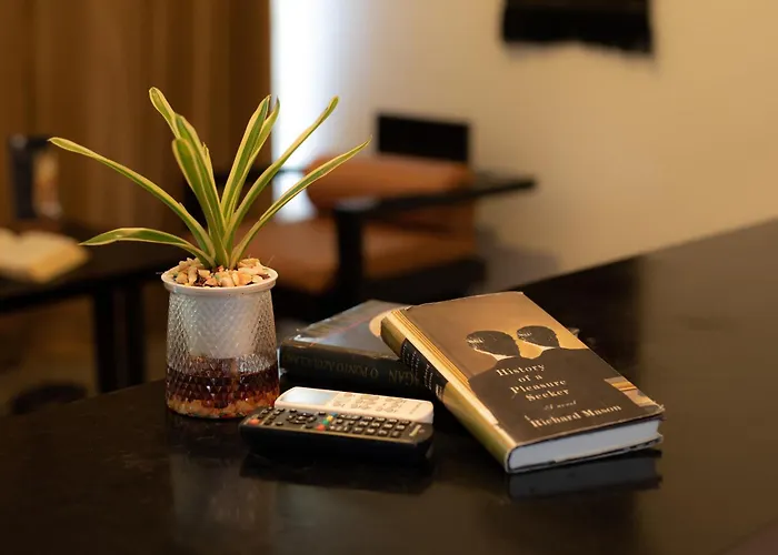 Hotel Bunwin 4*