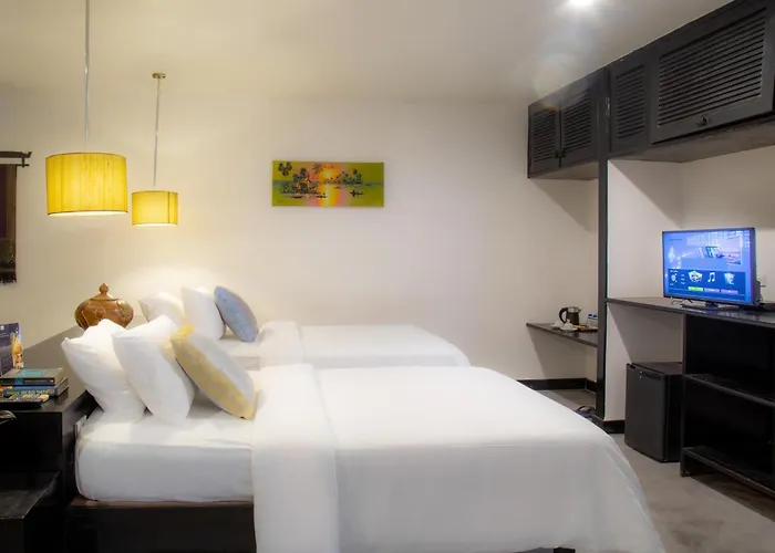 Hotel Bunwin