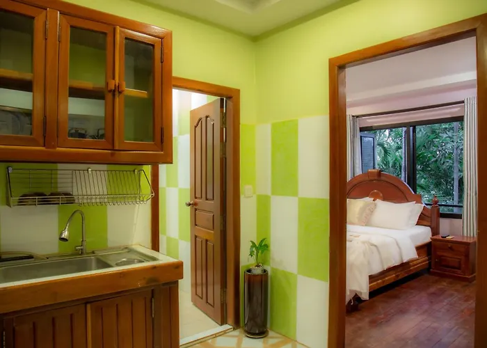 Bunwin Hotel