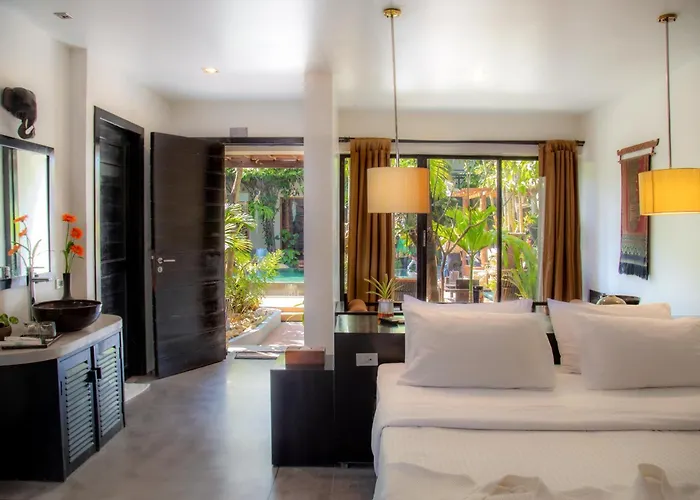 Bunwin 4* Siem Reap