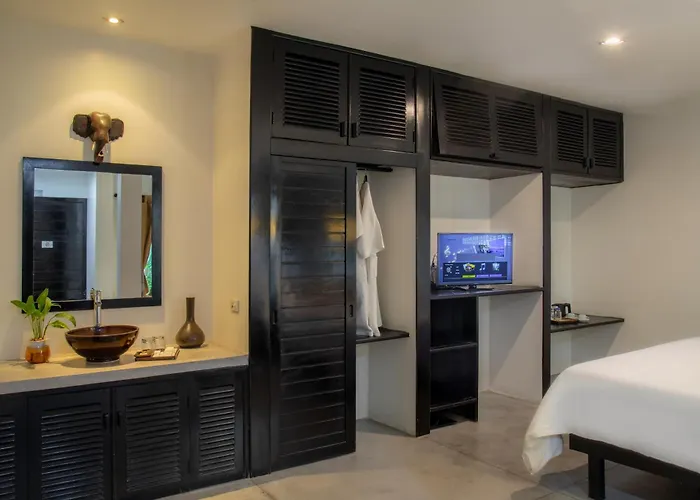 Hotel Bunwin