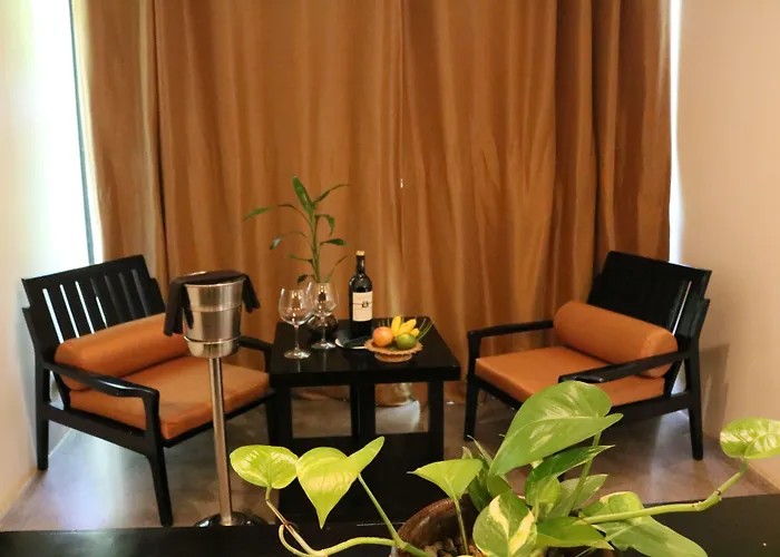 Hotel Bunwin