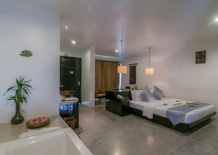 Bunwin Hotel