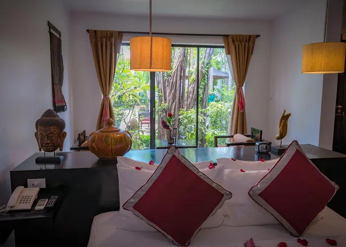 Bunwin Siem Reap