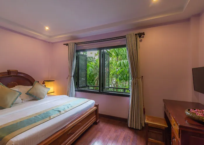Hotel Bunwin 4*