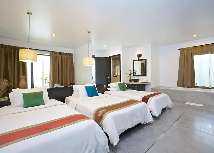 Hotel Bunwin Siem Reap