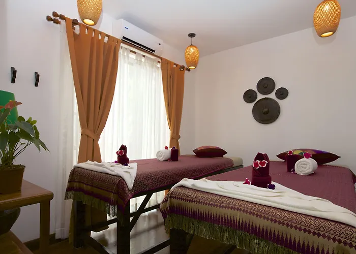 Hotel Bunwin 4*