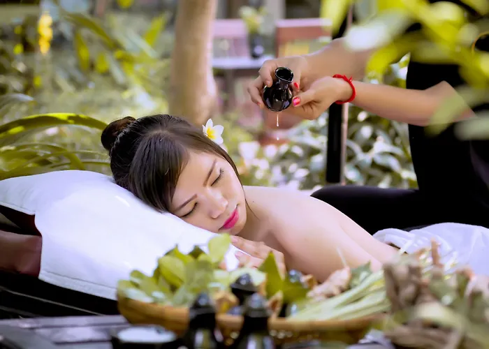 Bunwin Siem Reap