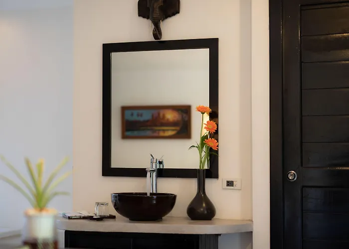 Bunwin Hotel Siem Reap
