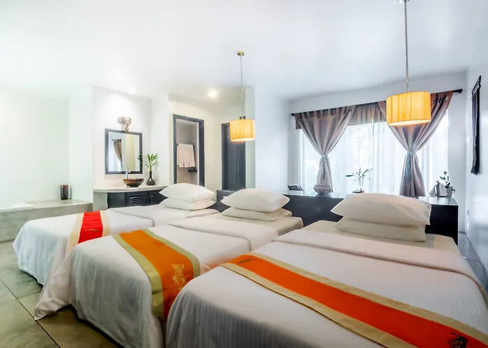Hotel Bunwin 4*