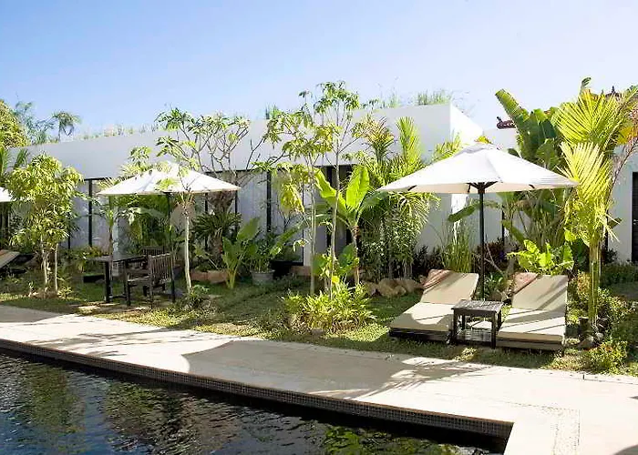 Bunwin Hotel 4*