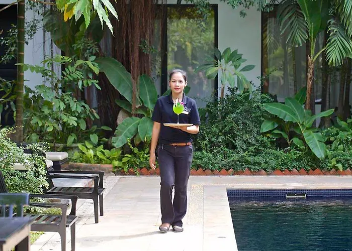 Hotel Bunwin 4*