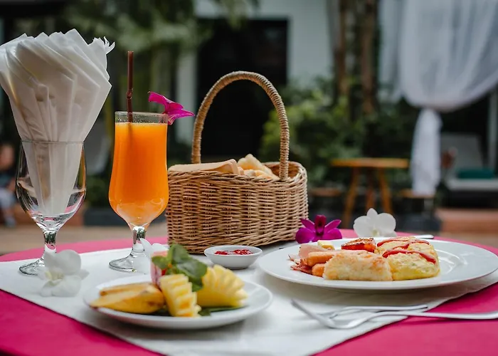 Bunwin Siem Reap