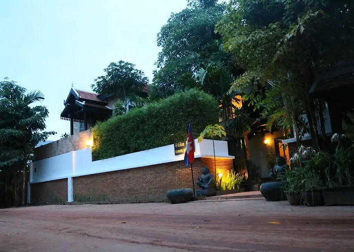 Hotel Bunwin 4*