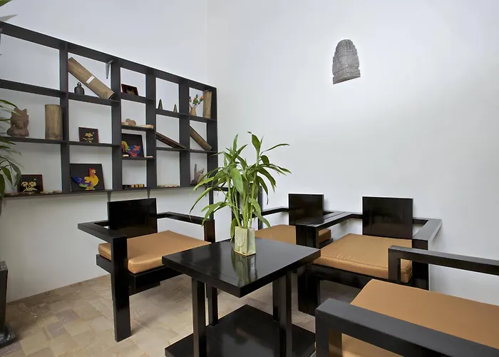 Hotel Bunwin 4*