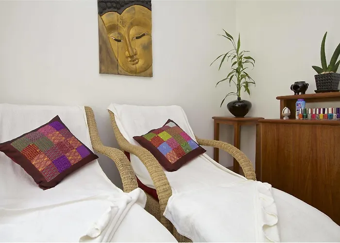 Hotel Bunwin