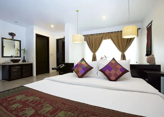 Bunwin 4* Siem Reap