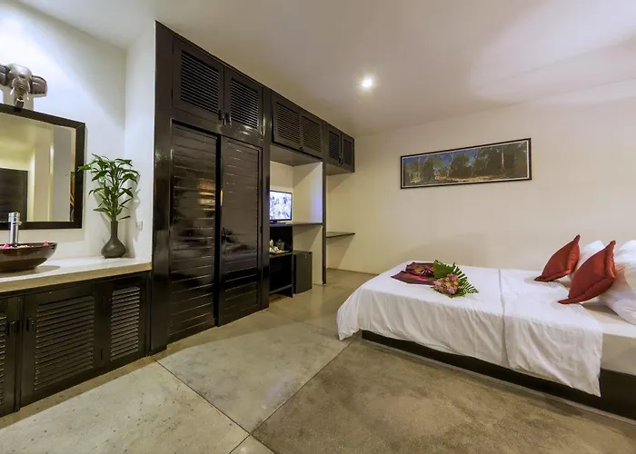 Bunwin 4* Siem Reap