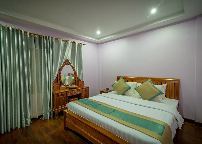 Bunwin Hotel 4*