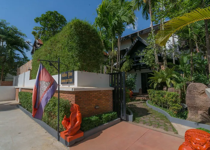 Hotel Bunwin