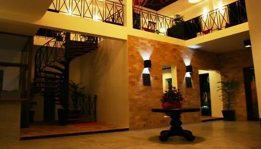Bunwin Hotel Siem Reap