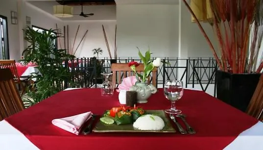 Hotel Bunwin 4*